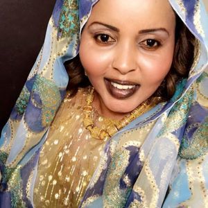 Meet your Posher, Fadumo